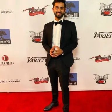 Kapil Talwalkar profile photo
