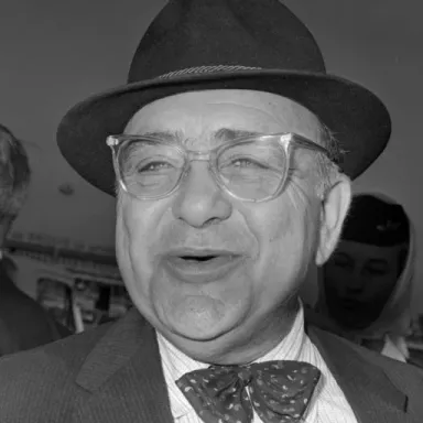 Akim Tamiroff profile photo