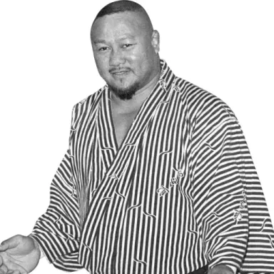 Professor Tanaka profile photo