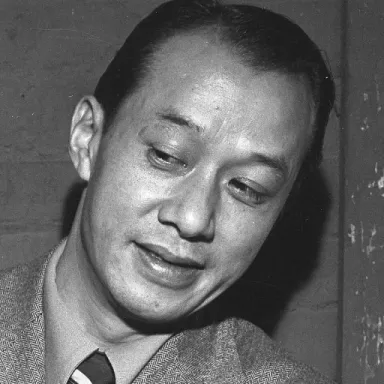 Frank Tang profile photo