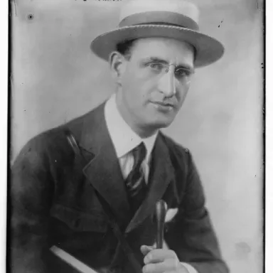 Julius Tannen profile photo