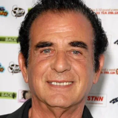 Tony Tarantino profile photo