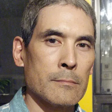 Chris Tashima profile photo