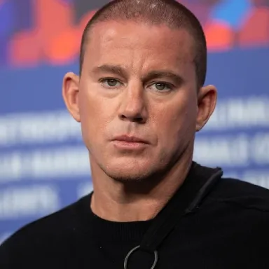 Channing Tatum profile photo