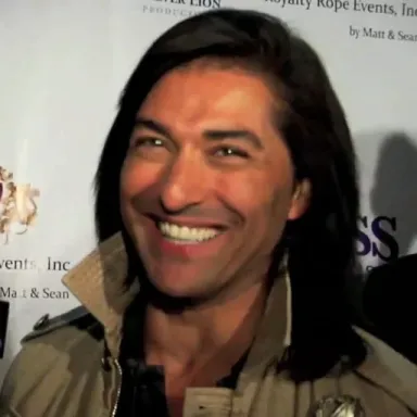 Jay Tavare profile photo