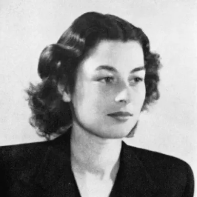 Violette Szabo profile photo