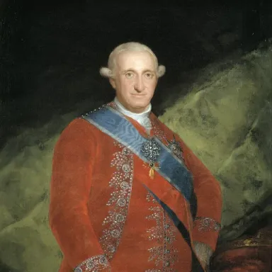 Charles IV of Spain profile photo
