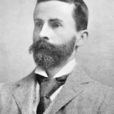 Francis Hindes Groome profile photo
