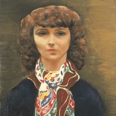 Madeleine Lebeau profile photo