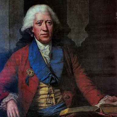 Thomas Dunckerley profile photo