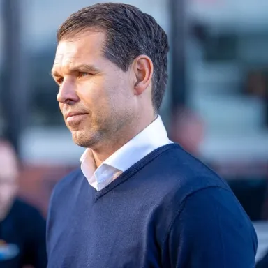 Jeroen Rijsdijk profile photo