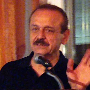 Yasser Abed Rabbo profile photo