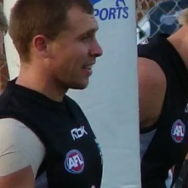 Michael Wilson (Australian footballer) profile photo