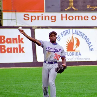 Wilton Guerrero profile photo