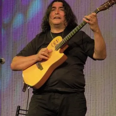 Luis Salinas profile photo