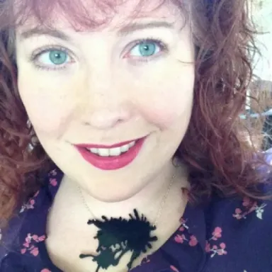 Maura Johnston profile photo