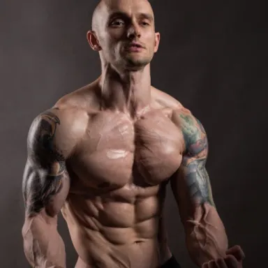 Valentin Bosioc profile photo