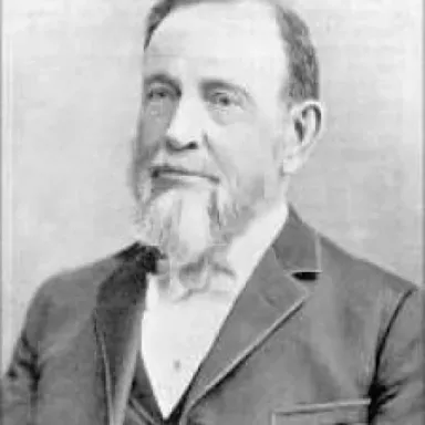 Lewis A. Swift profile photo