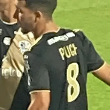 Mehdi Puch profile photo