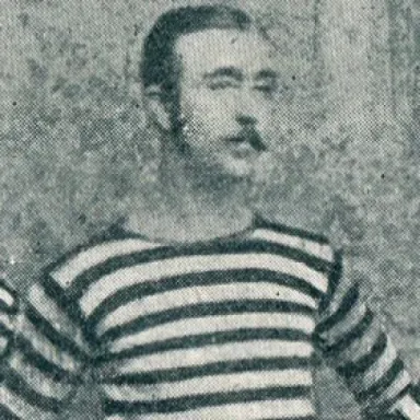 Charles Campbell (footballer) profile photo