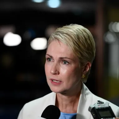 Manuela Schwesig profile photo