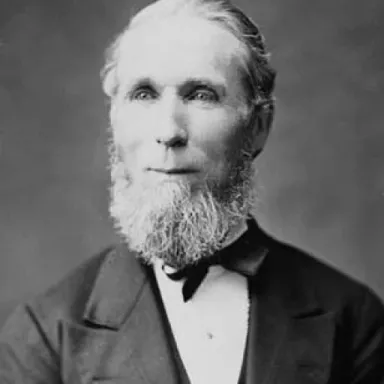 W. J. M. Mackenzie profile photo
