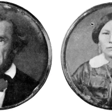 Edwin Thompson Denig profile photo