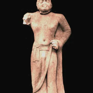 Vanaspara profile photo