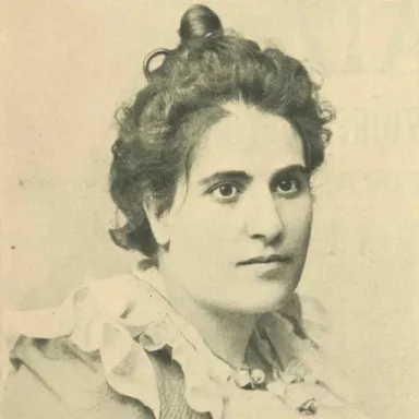 Beatriz Pinheiro profile photo
