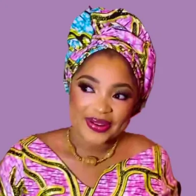 Aisha Tsamiya profile photo