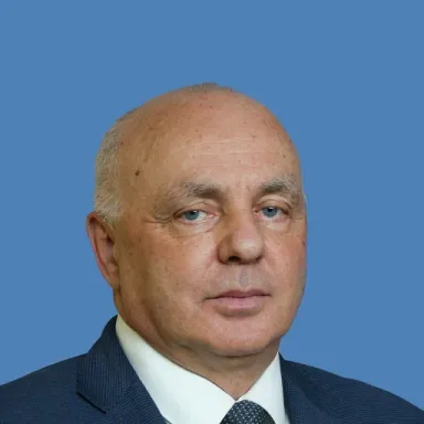 Andrey Shokhin profile photo