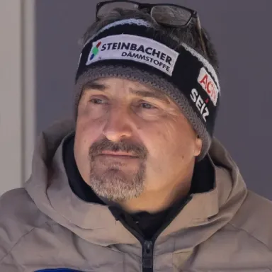 Georg Hackl profile photo