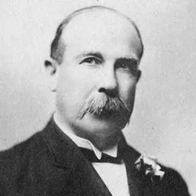 Alexander Bethune (politician) profile photo