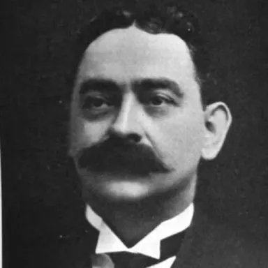 Daniel McLean (Canadian politician) profile photo