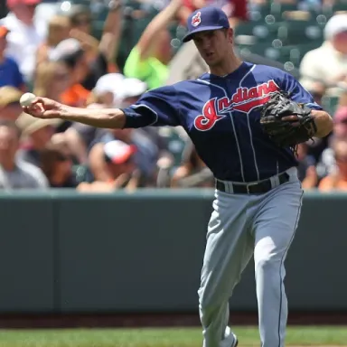 Lonnie Chisenhall profile photo