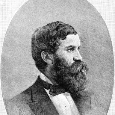 Alpheus Spring Packard profile photo