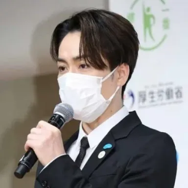 Tetsuya (dancer) profile photo