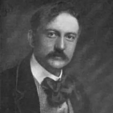 Rudolf Eickemeyer Jr. profile photo
