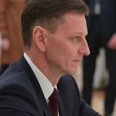 Vladimir Sipyagin profile photo