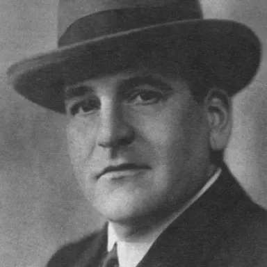 Hugo Bettauer profile photo