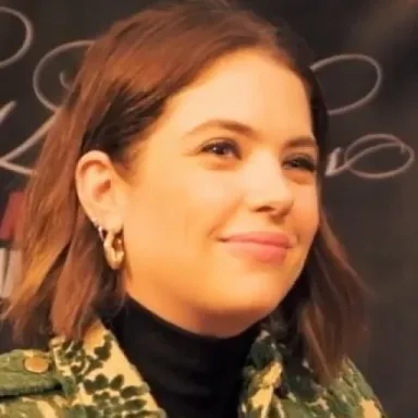 Ashley Benson profile photo