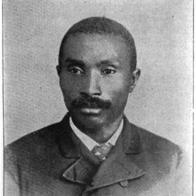 Solomon T. Clanton profile photo