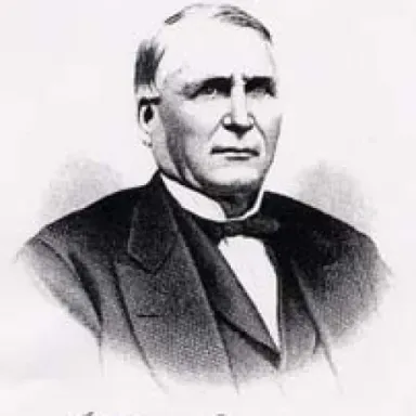 John Green (judge) profile photo