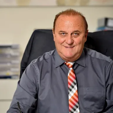 Klaus Bouillon profile photo