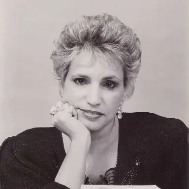 Shifra Baruchson Arbib profile photo