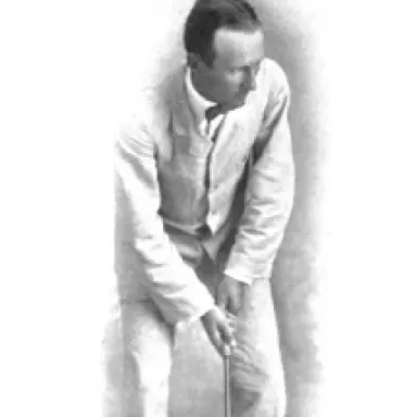 H. J. Whigham profile photo