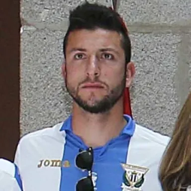 Borja Lázaro profile photo