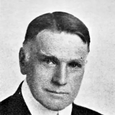 Henrik Bull profile photo