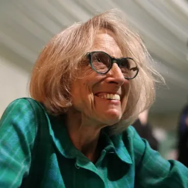 Norma Percy profile photo