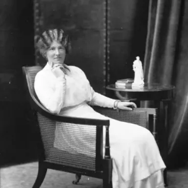 Annette Clifford profile photo
